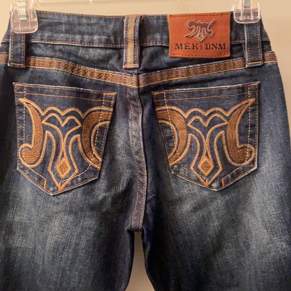 Vintage Low-rise Women’s jeans